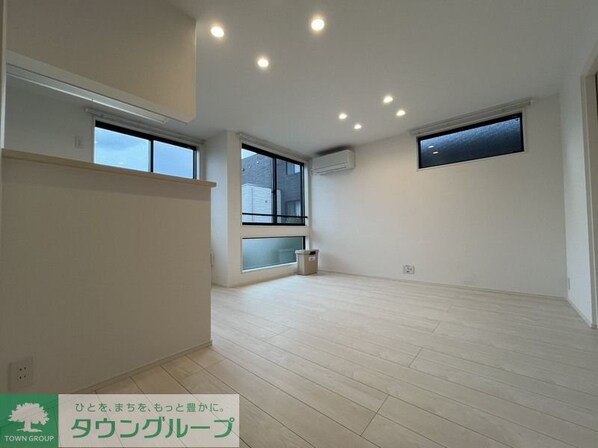 (仮称)杉並区阿佐谷北 新築マンションの物件内観写真